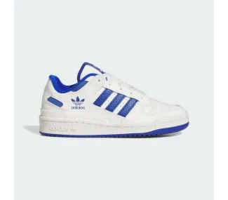 Forum Low Cl J Cwhite/Royblu/Cwhite