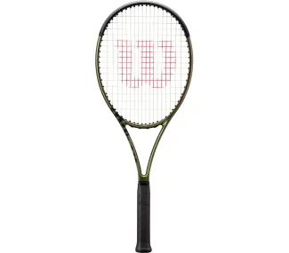 Raquette Wilson Blade 98s V8