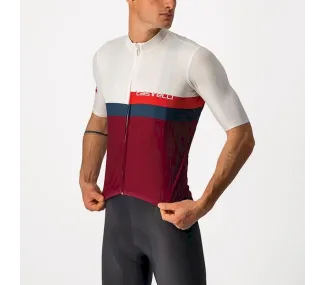 A Blocco Jersey 08/22