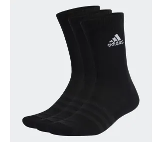 C Spw Crw 3p Black/White