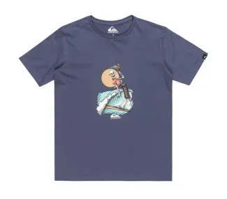 Neverendingsurf Tees Bqy0