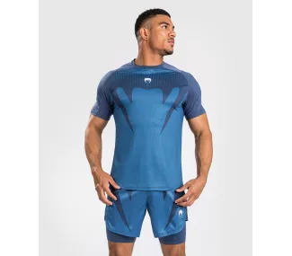 Venum ATTACK Dry Tech - Navy Blue