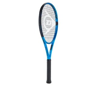 Raquette Dunlop Fx Team 285 Manche 2