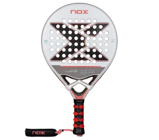 Raquette Nox Vk10 Quantum 3k 2025