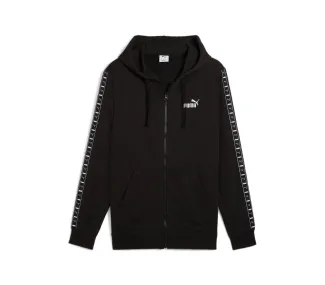ESS TAPE Full-Zip Hoodie TR