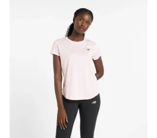 Sport Core Heather T-Shirt