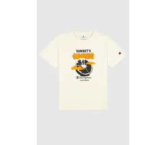 Crewneck T-Shirt