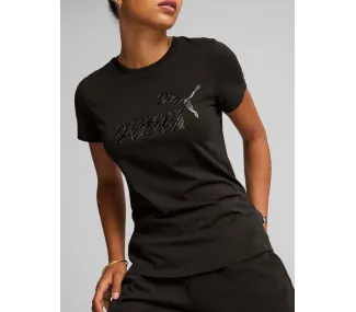 Ess+ Animal Tee