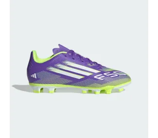 F50 Club Fg/Mg J Purrus/Ftwwht/Luclem