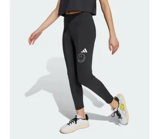 G Smi Leg Black/White