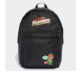 Fn Bakcpack Black