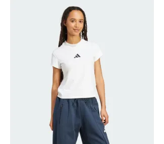W Z.n.e. Bb Tee White