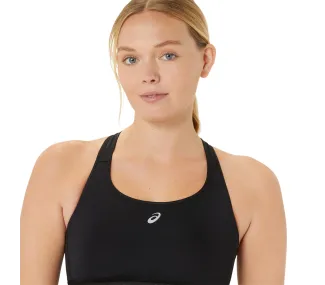 Road Compression Bra Performance Black