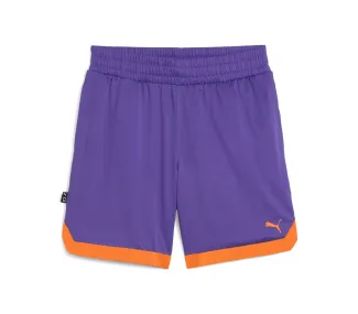 Basketball Hoopstell