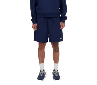 Sport Essentials French Terry Short 7''