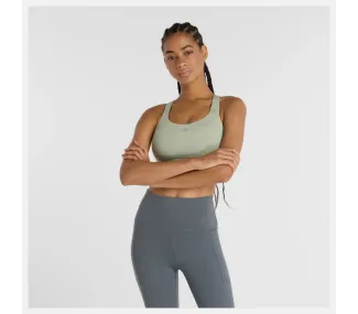 NB Essential Train Bra With Removable Pads