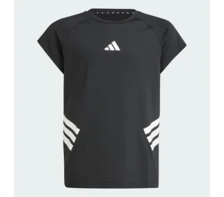 Jg Spr Tee Black/White