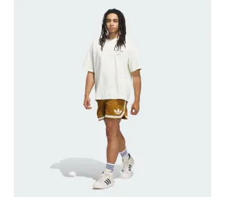 Winter Short BROSTR/ALUMIN