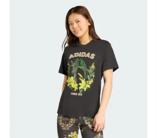 Farm Gfx Tee 2 Black