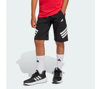 J Spr Shorts Black/White