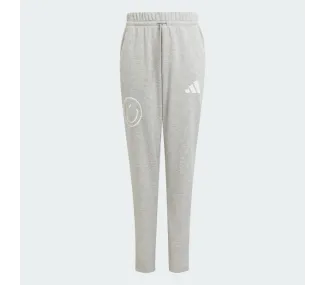 J Smi Pant Mgreyh/White