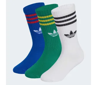 Crew Sock 3p Org