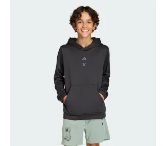J Mc Hoodie