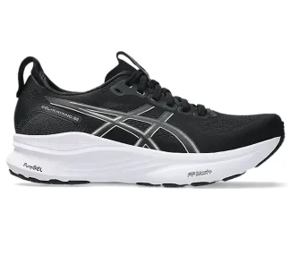 Gel-Kayano 32 Black/White