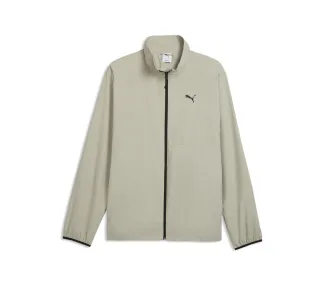 PUMATECH Woven Track Jacket