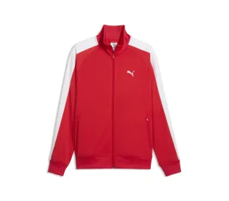 ESS T7 Poly Track Jacket