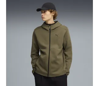 PUMATECH Full-Zip Hoodie DK