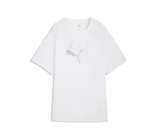 EVOSTRIPE Relaxed Graphic Tee