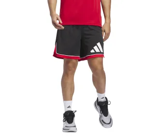 Bos Short 7''