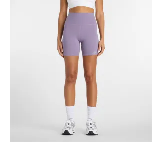 NB Harmony High Rise Short 6'
