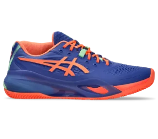 Gel-Resolution X Padel