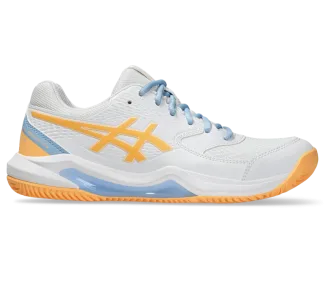 Gel-Dedicate 8 Padel