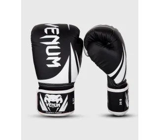 Venum Challenger 2.0 Boxing Gloves (For Kids)-Blac