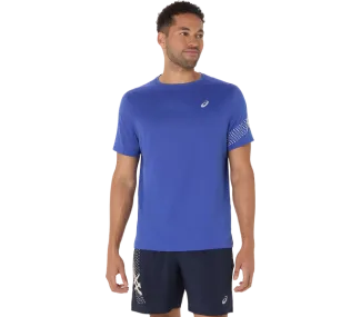 Asics Icon Ss Top