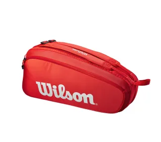 Super Tour 6 Pk Red 11/23