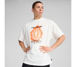 Hoop Dreamz Oversize,PUMA White