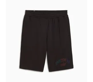 ESS+ LOGO LAB Gradient Shorts TR 10''