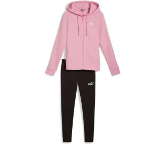 Metallic Tracksuit FL