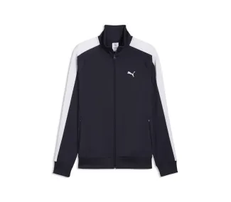 ESS T7 Poly Track Jacket