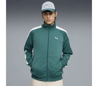 ESS T7 Poly Track Jacket