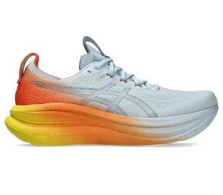 Gel-Nimbus 28 Sky/Sun Peach