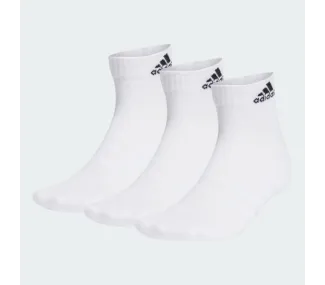 C Spw Ank 3p White/Black