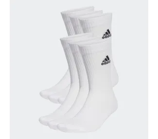 C Spw Crw 6p White/Black