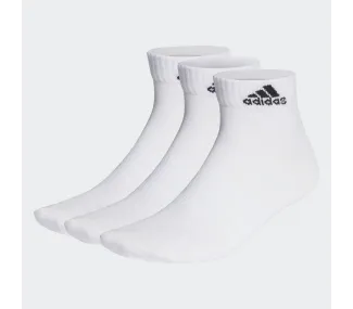 T Spw Ank 3p White/Black