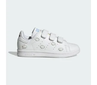 Stan Smith Cf C Ftwwht/Greone/Glowbl
