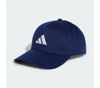 Bb Cap Cot Nl Dkblue/White